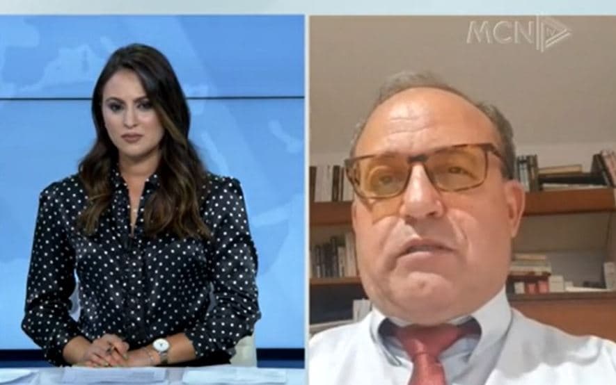 Ramabaja: Ballkani i Hapur stisje, pa Kosovën nuk mund të quhet i plotë (VIDEO)