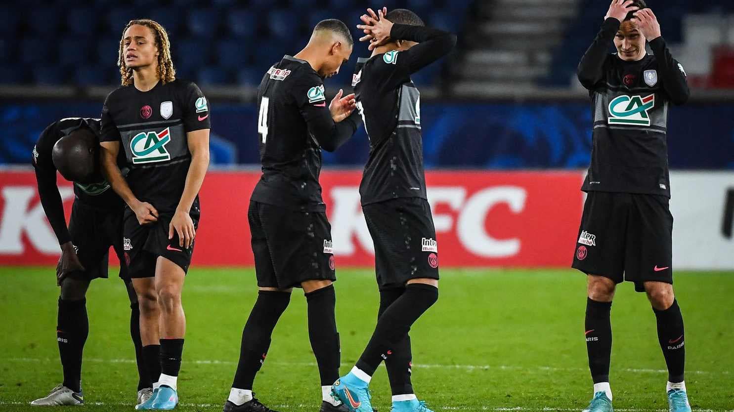 Revolucion te PSG, klubi nxjerr në shitje 11 futbollistë