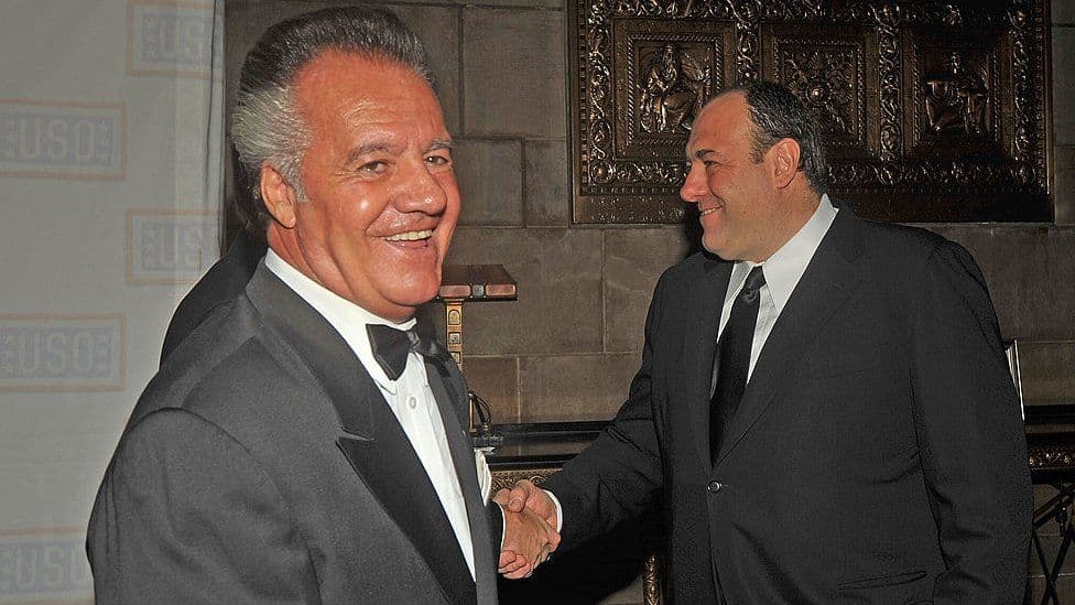 Ndahet nga jeta në moshën 79-vjeçare aktori, Tony Sirico