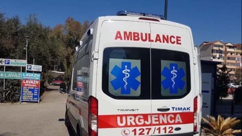 Ranë në pusin e ujit në Mallakastër, ndërron jetë rrugës për në spital 38-vjeçari