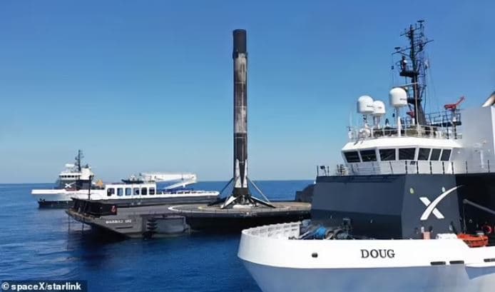 Internet në mes të oqeanit, Starlink Maritime e ofron për vetëm 5000 dollarë në muaj