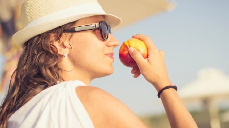 Ndihmon në tretje, fruti që duhet konsumuar për një jetë të shëndetshme