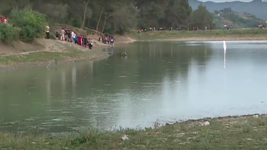 Gjendet i mbytur në rezervuarin e Vrapit një 17-vjeçar