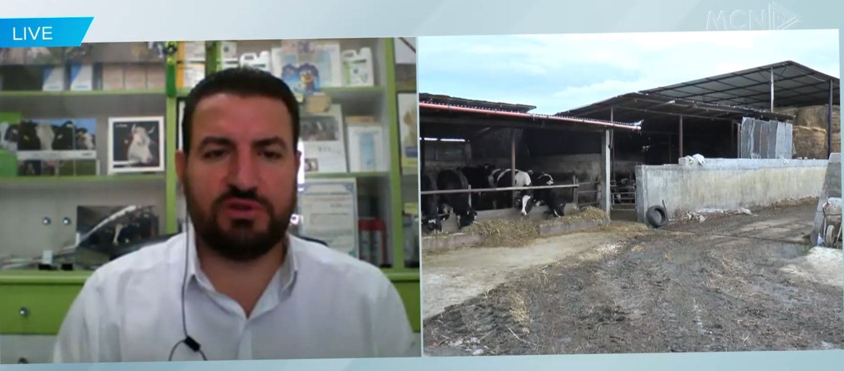 Fermerët/ Resuli: Zëri i Braçes, një vegël shtesë në orkestrën e qeverisë  