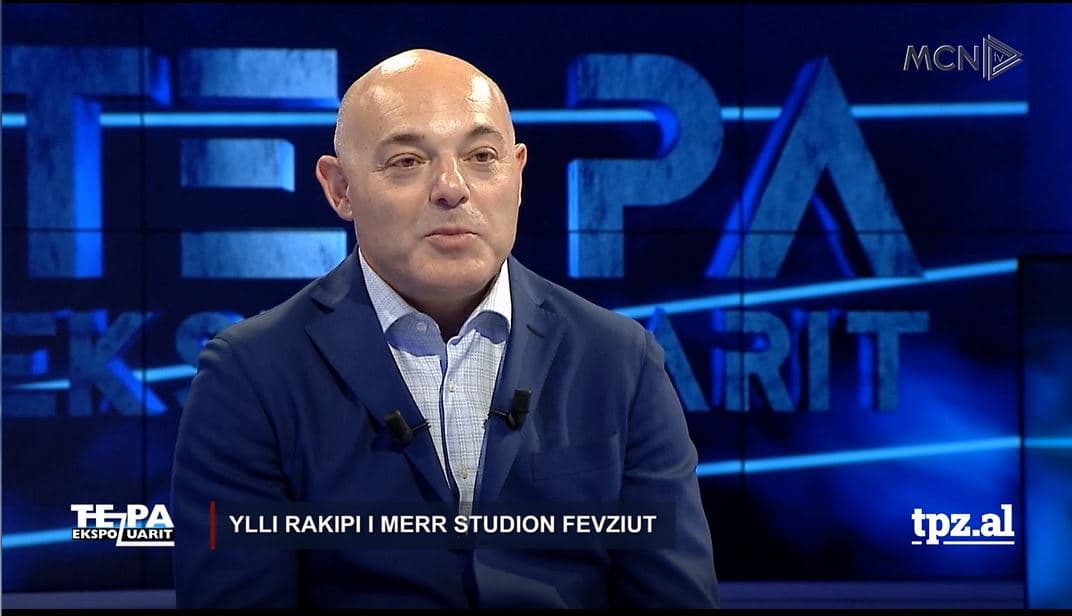 Blendi Fevziu tregon si u bë gazetar dhe punën e tij të parë te gazeta ‘Studenti’