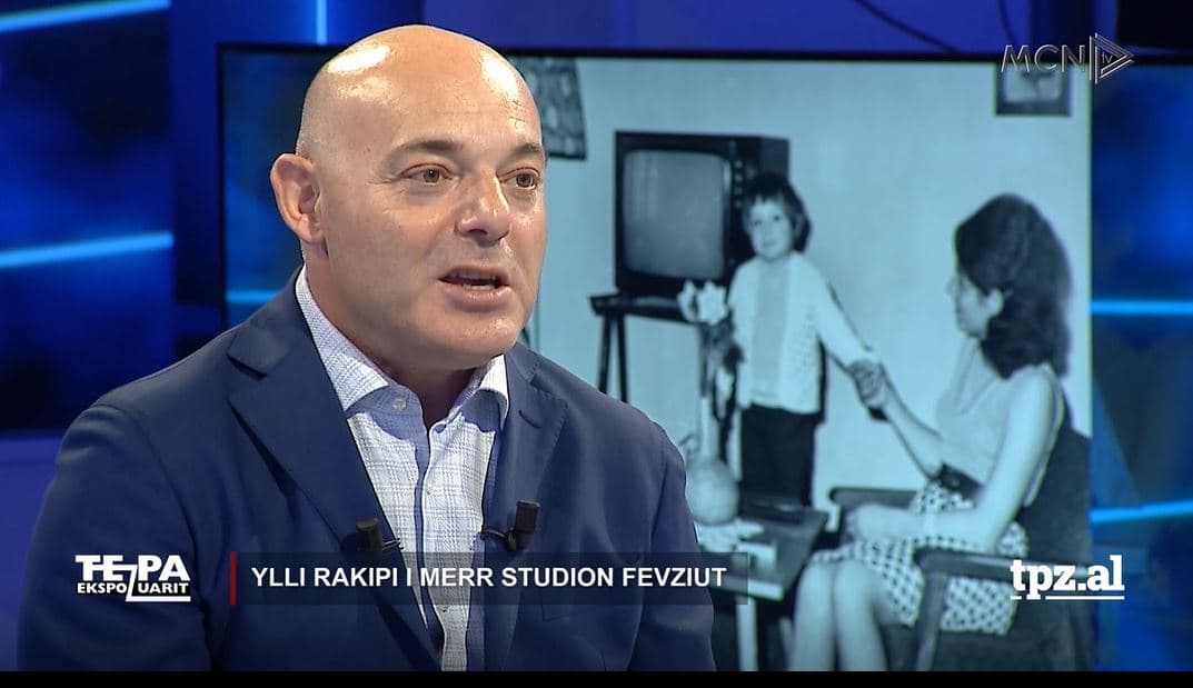 ‘Mos jeto në Shqipëri’, Fevzui tregon amanetin e vetëm që i ka lënë të bijës