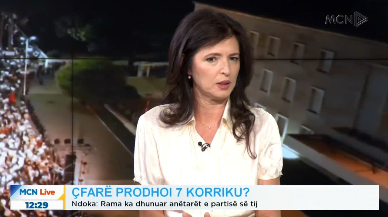 Karabina: E kam të paqartë pse u bë 7 korriku, atë natë PD s'ishte më e bashkuar! Paloka është i pa besueshëm