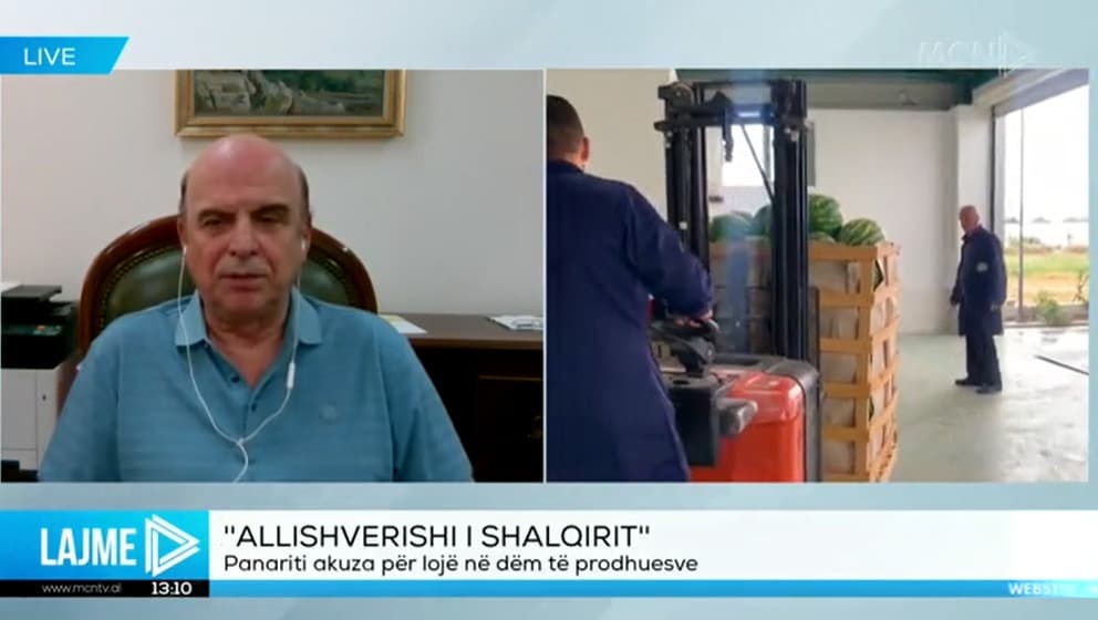 “Dramë për prodhuesit vendas”, Panariti: Duhet bursë bujqësore dhe ndërhyrje e shtetit