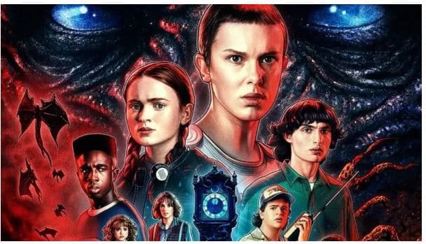 "Stranger Things", çfarë dimë deri tani për sezonin e pestë 