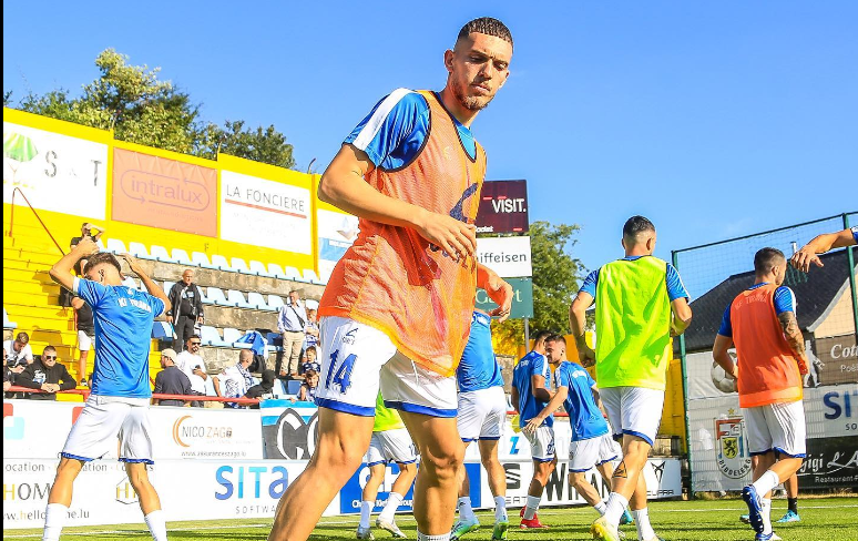 Sfida në Champions League, Ismajlgeci: Tirana e vërtetë do e shikojmë nesër