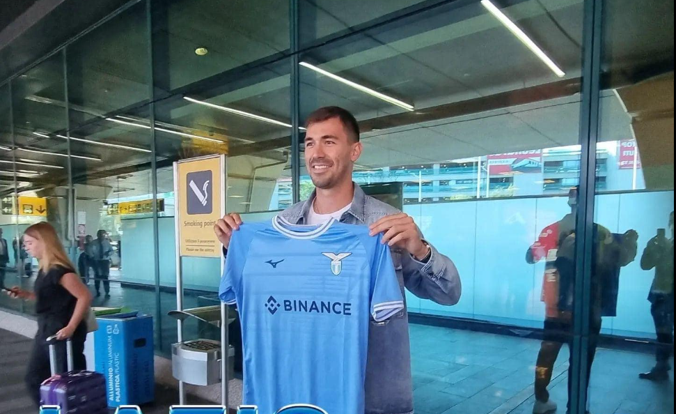 U largua nga Milani, Romagnoli transferohet te skuadra tjetër italiane