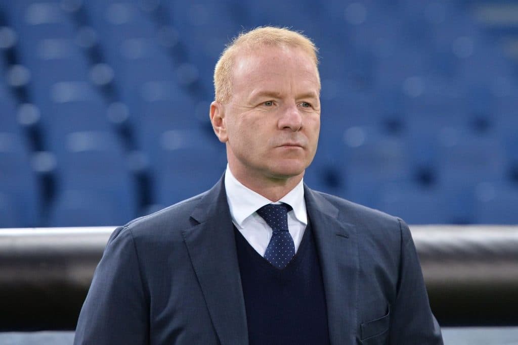 Tare drejt largimit nga Lazio, në bisedime me klubin tjetër italian