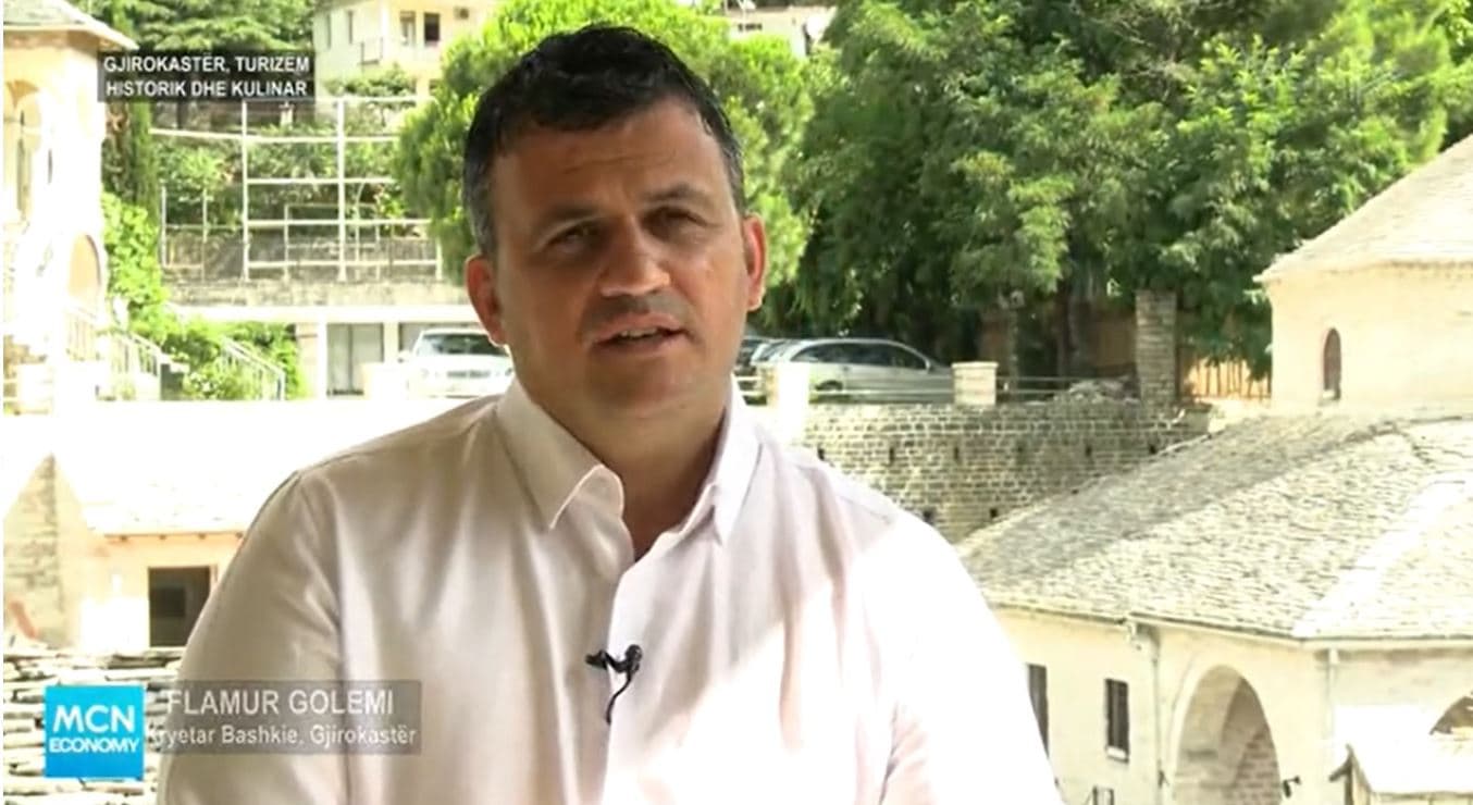 Kardhiq-Delvinë/ Golemi: Gjirokastra bëhet me det, ofertë e përbashkët turistike me Sarandën