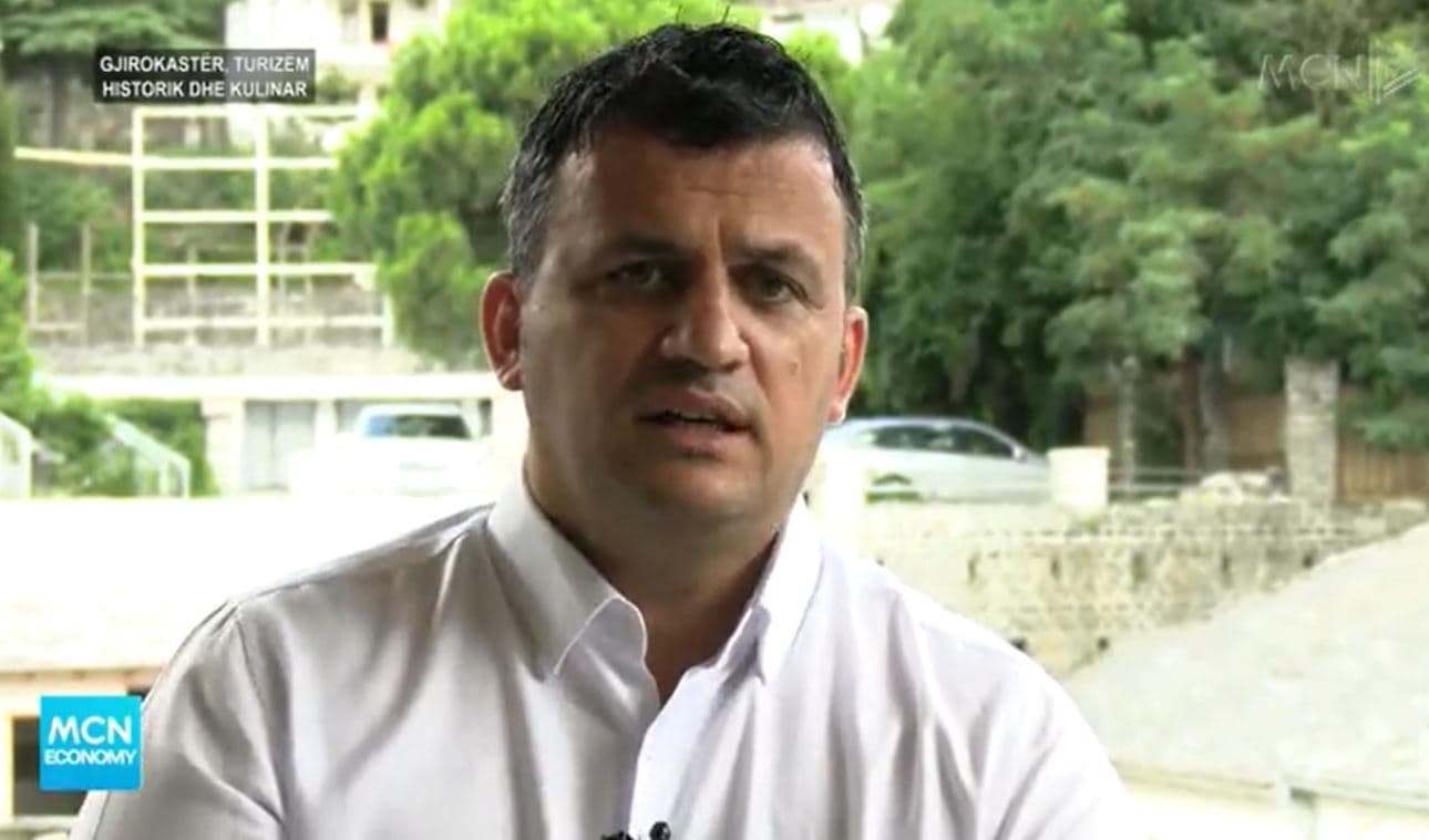 Golemi: Ka të huaj që kanë ardhur dhe kanë hapur bujtina, Gjirokastra është më shumë se destinacion fundjave