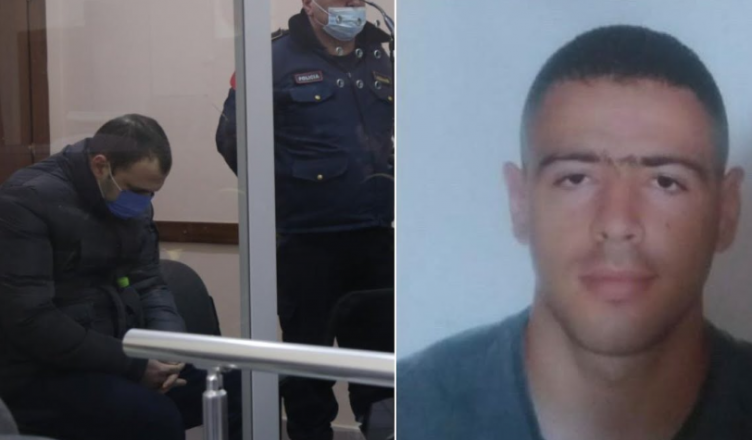Vrasja e Klodian Rashës/ Apeli lë në fuqi dënimin për policin Nevaldo Hajdari