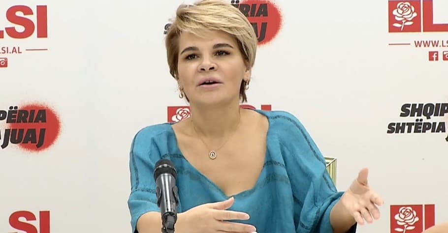Inceneratorët, Kryemadhi: Shqiptarët presin drejtësi, SPAK të mos joshet nga ofertat