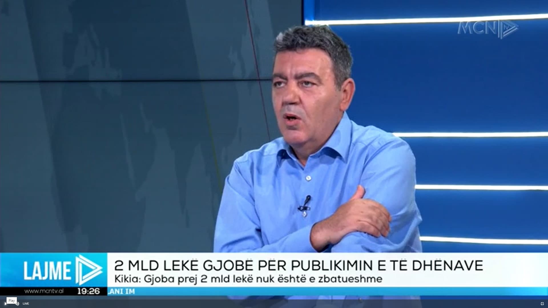 Porti ushtarak në Durrës, Nesturi: PD po bën autogol politik me akuzat e saj