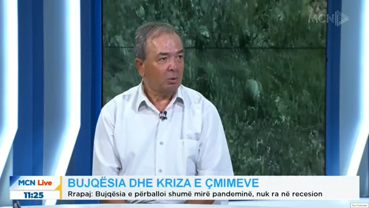 Problemet e bujqësisë/ Rrapaj: Të formalizohen fermerët pa kontrata dhe të hapet tregu i ri në Tiranë (VIDEO)