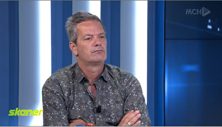 Tahiri: Te Tirana kishte mbivlerësim për veten, gjashtë lojtarë në nivelin e tyre më të dobët