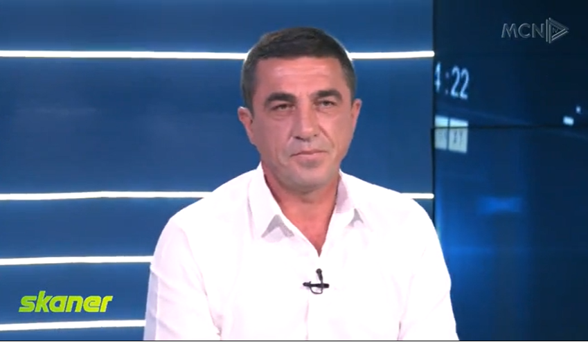 Eliminimi i Tiranës, Dede: E merituan humbjen, portieri kundërshtar bëri diferencën