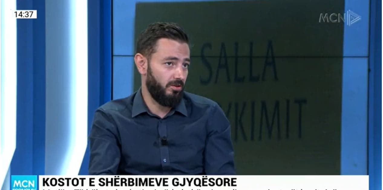 Tarifat gjyqësore, Meksi: Preken shtresat në nevojë, afatet e shqyrtimit jo normale
