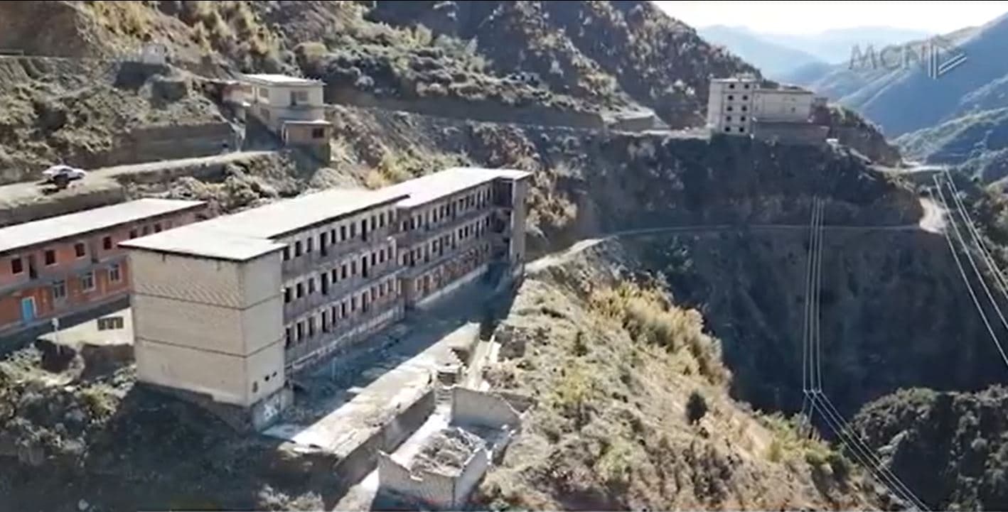 Nga ‘ferret’ e komunizmit në muze kombëtare (VIDEO)
