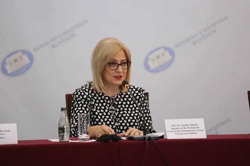 Shqipëria 27 vite anëtare e KiE/ Nikolla thirrje shteteve anëtare: Pranoni edhe Kosovën