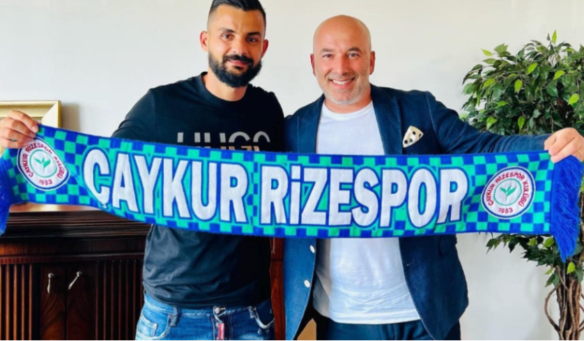 Enriko Papa transferohet në Turqi, firmos për dy vite