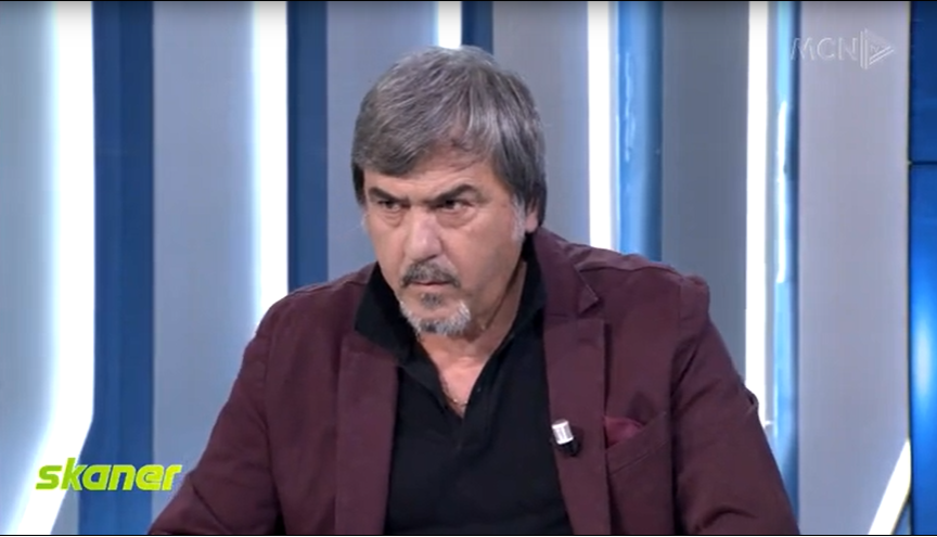 “Aleksi dha kontribut të madh”, Starova tregon arsyet e eliminimit të Tiranës