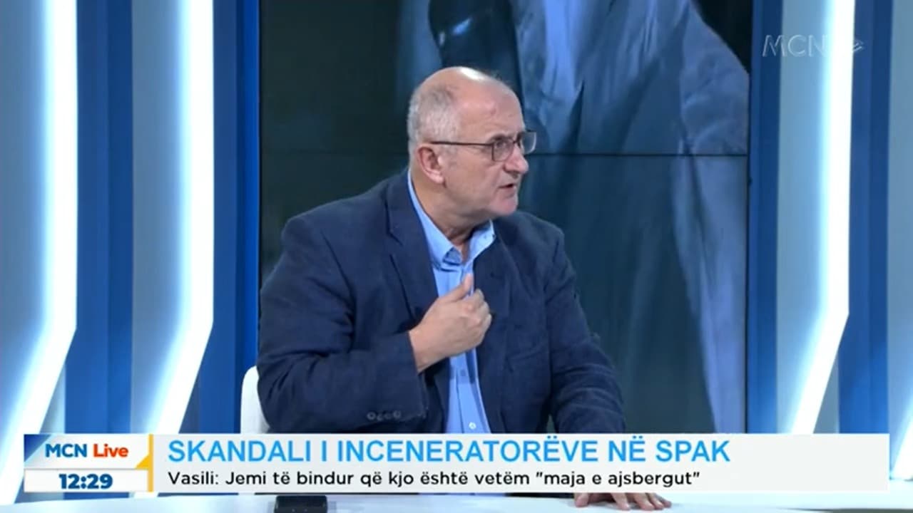Vasili: Drejtësia ka mbyllur sytë për inceneratorët me urdhër politik! Rikthimi i Metës motivim i jashtëzakonshëm, Kryemadhi u tradhtua