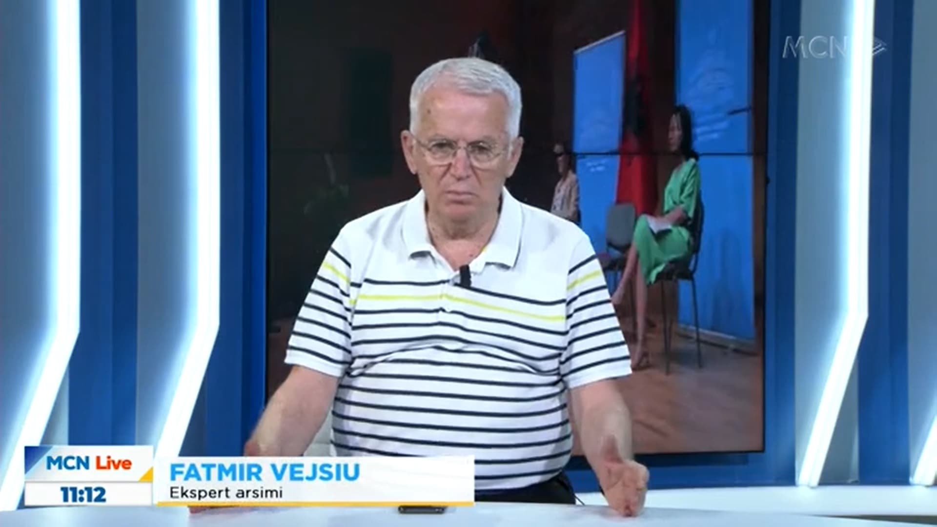 Pilotimi i testimit elektronik/ Vejsiu: I pamundur, nuk ka infrastrukturë dhe staf për provimin digjital të vëzhguar