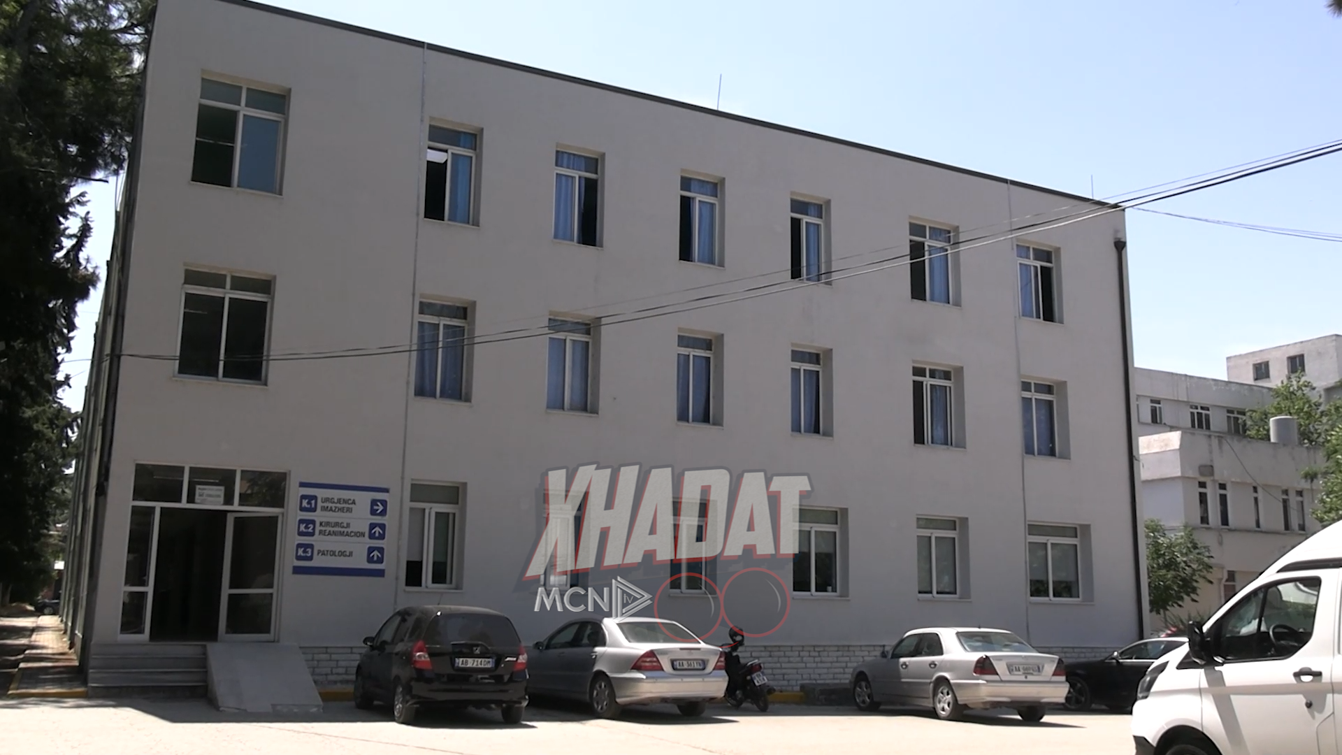"Xhadat" - Spitali i Lushnjës në kushte çnjerëzore/ Drejtoresha: Me shpresën e Zotit, do e rregullojmë vitin tjetër