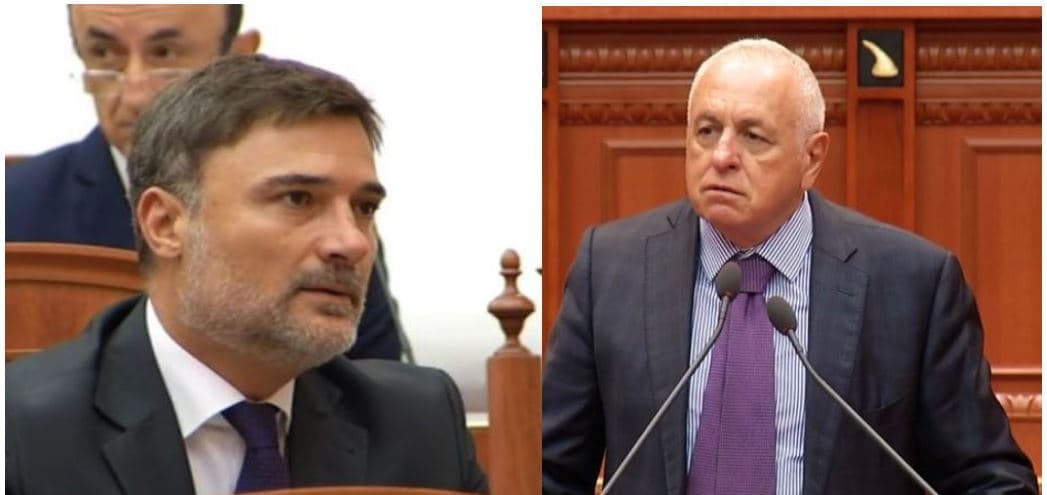 Rezoluta e Srebrenicës, Shehu: Të ripërsëritet. Alibeaj- Nikollës: Është mundësia juaj e fundit