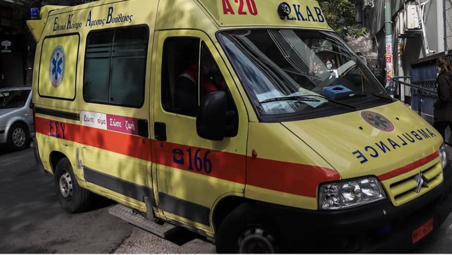 Aksident në Greqi/ Humbin jetën dy vëllezërit shqiptar, plagosen tre të tjerë