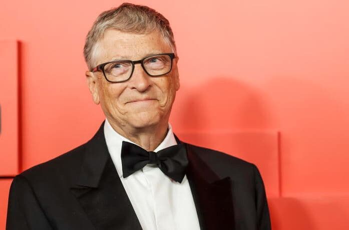  “Do dhuroj gati gjithë pasurinë”, Bill Gates drejt daljes nga lista e më të pasurve në botë