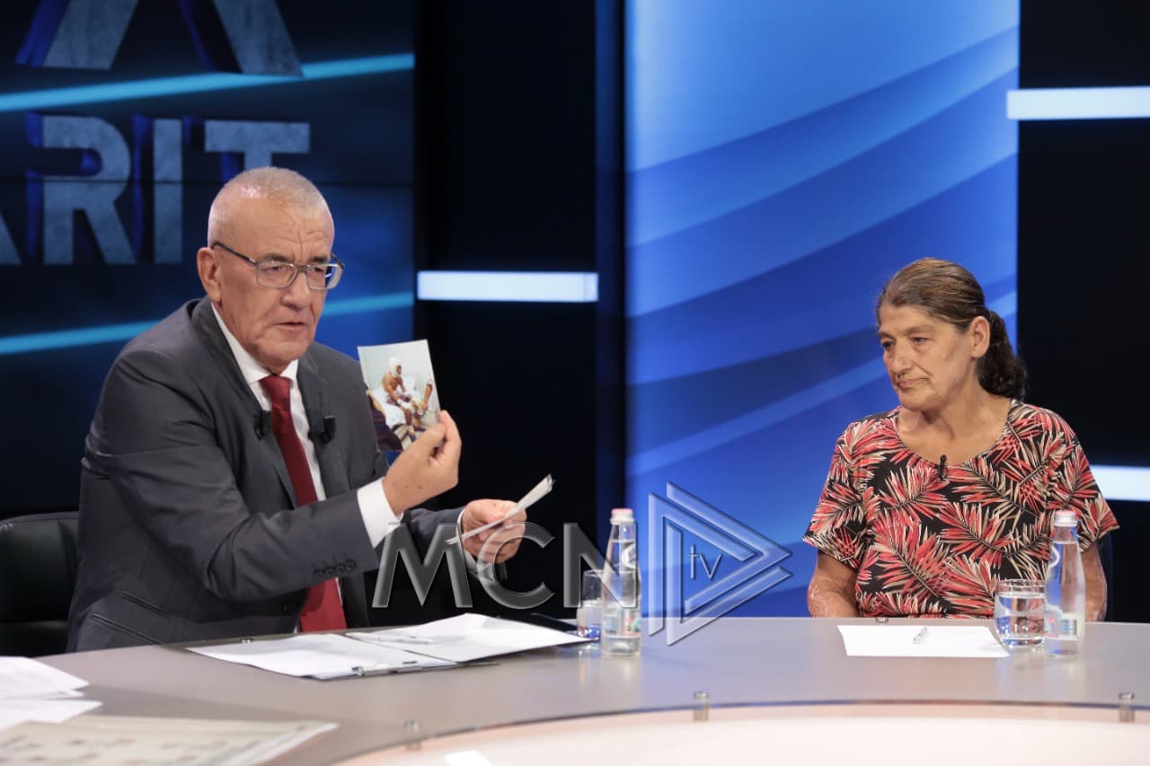 “Milionerja” e pastrehë e inceneratorëve: Më kanë bërë pis, kërkoj ballafaqim me Edi Ramën