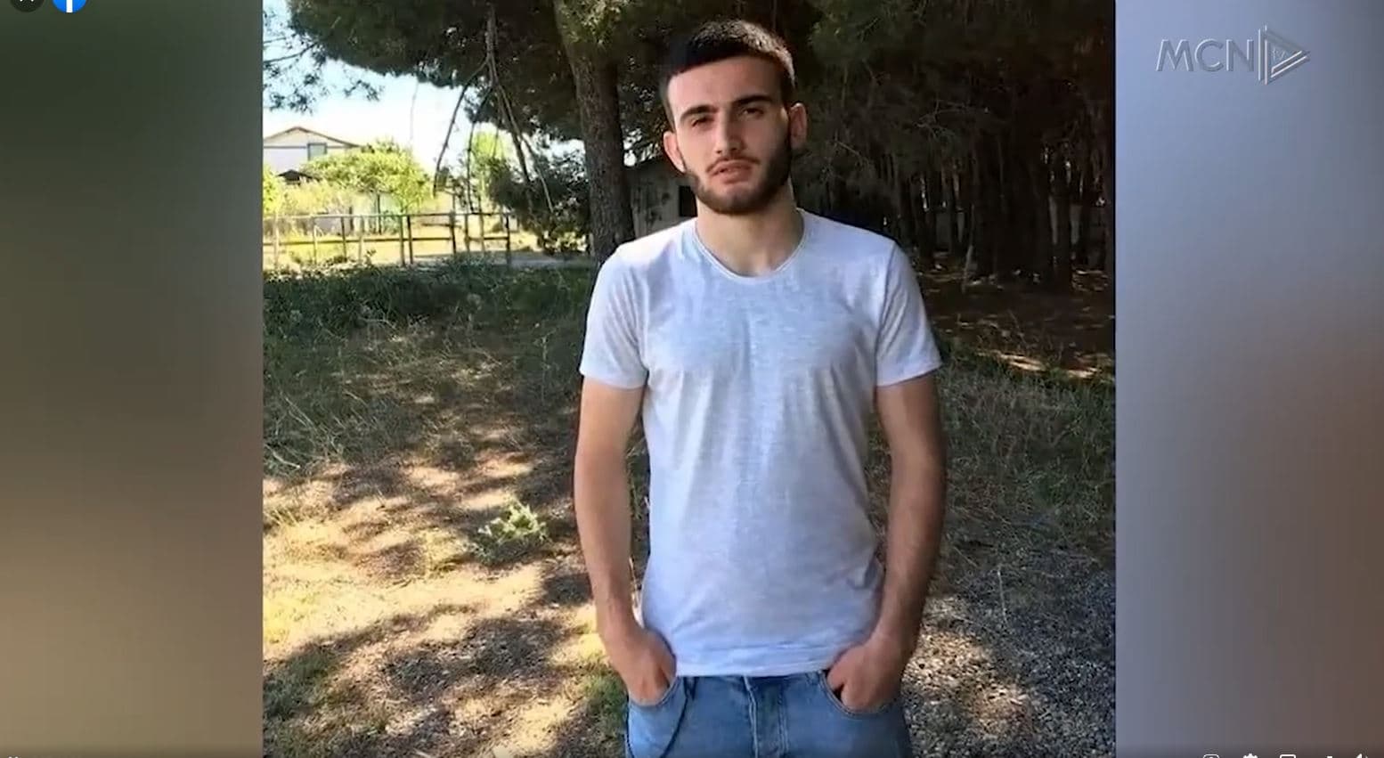   Shpëton vëllanë e shokun, 18-vjeçari mbytet në det (VIDEO)