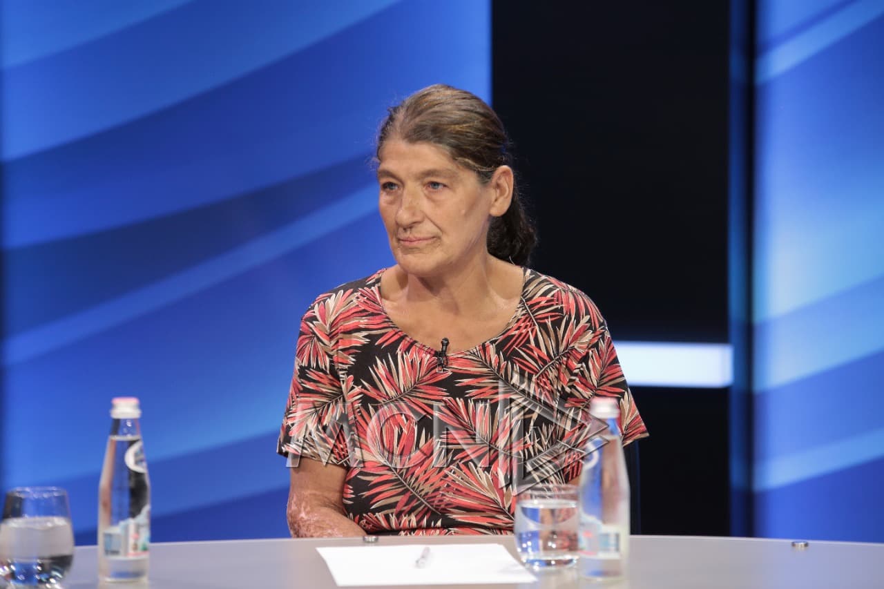 “Milionerja" e inceneratorëve/ Hajdari: Shkova në SPAK, jam hallexhie, kush mi ka bërë këto falsifikime, dua drejtësi!