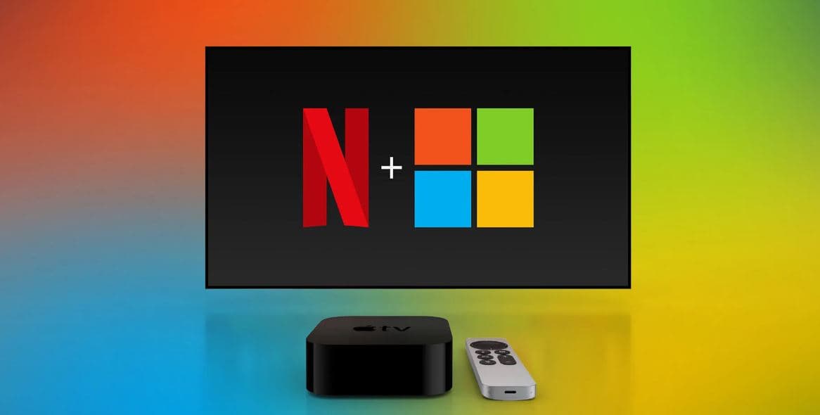 Netflix partneritet me Microsoft në planin e ri të abonimit të mbështetur nga reklamat