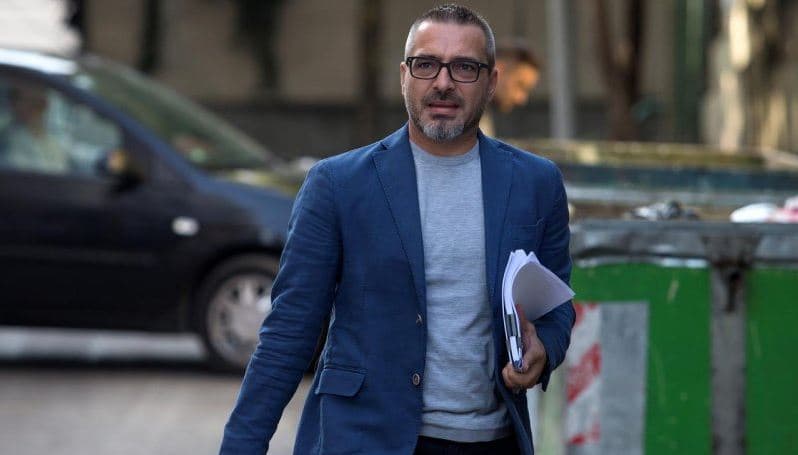 Saimir Tahiri transferohet nga burgu i Fierit në atë të Lushnjës