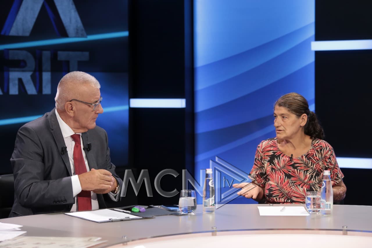 Merita Hajdari: Klodian Zoton nuk dua ta njoh, më ka ngarkuar një barrë që s’e mbaj dot