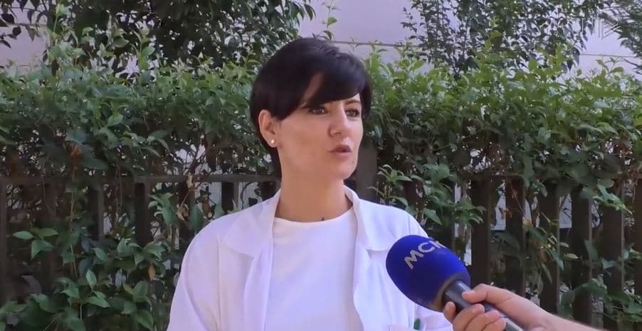 S’ka antihelm për merimangën e zezë, shtohen pacientët e shtruar në repartin e toksikologjisë (VIDEO)