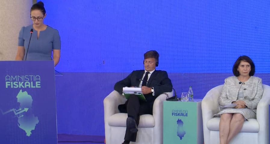 Aministia Fiskale, Ibrahimaj zbulon si do të aplikohet: Do ketë afat 9 mujor