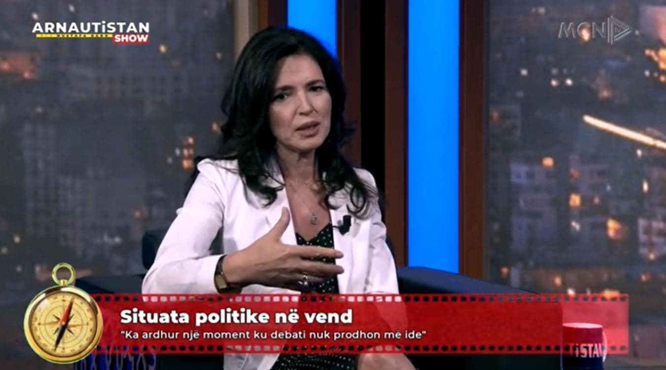Karabina: Brenga që lashë në Ministrinë e Arsimit, përdorimi politik i administratës. PD është më shumë se lideri 