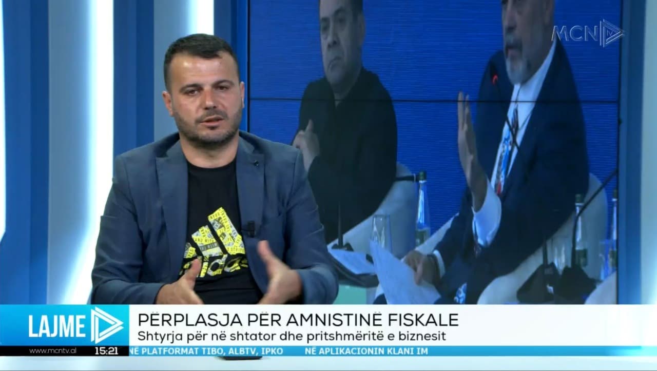 Amnistia fiskale/ Tomorri: E dëmshme për ekonominë, këtu po pastrojnë para edhe të vdekurit!
