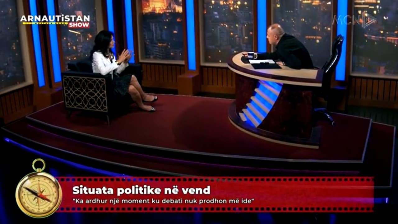Karabina: Nuk do e ktheja mbrapsht postin e ministres, në detyra të tilla duhet mbështetje e madhe