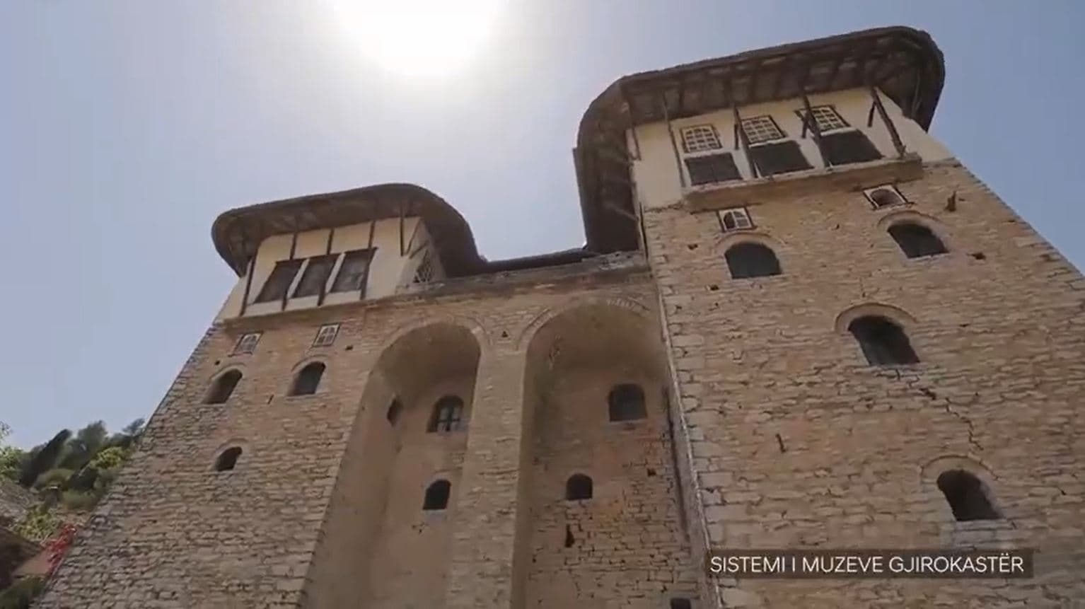    Gjirokastra 17 vite në UNESCO/ Margariti: Jo vetëm thesar i yni, por i gjithë botës