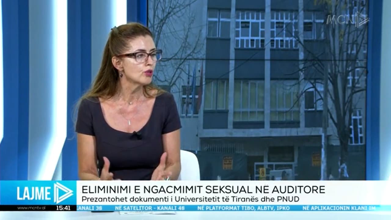 Ngacmimet seksuale, Papavangjeli: 18% e grave i kanë përjetuar, për herë të parë kemi një kuadër rregullativ