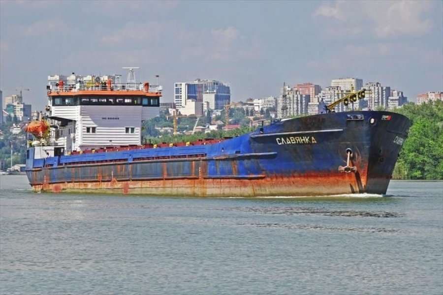 Durrës/ Task-Forca kontrollon anijen, dyshohet se ka lëndë narkotike