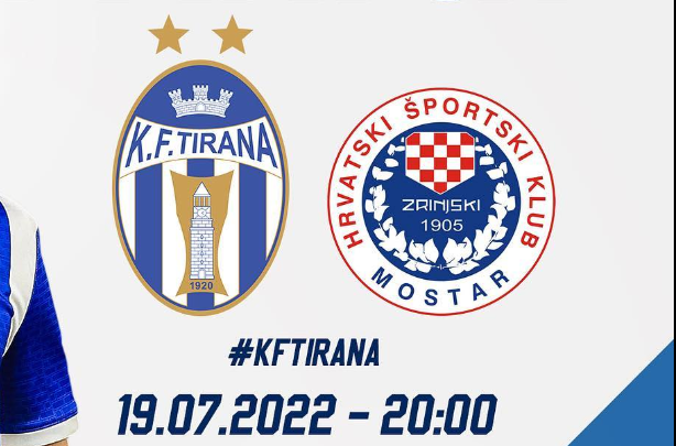 Sfida në Conference League, Tirana ul çmimin e biletave
